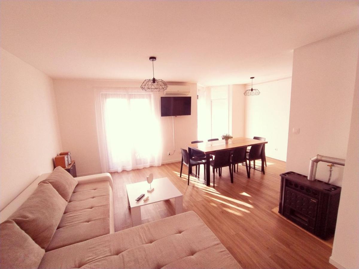 Apartment Tramonto Stoja Pula Extérieur photo