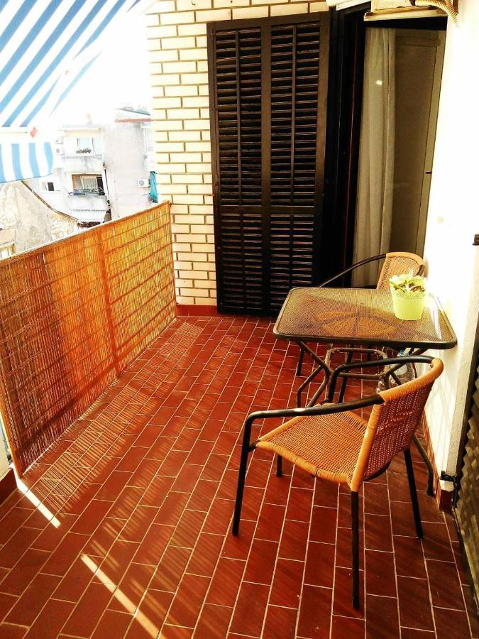 Apartment Tramonto Stoja Pula Extérieur photo