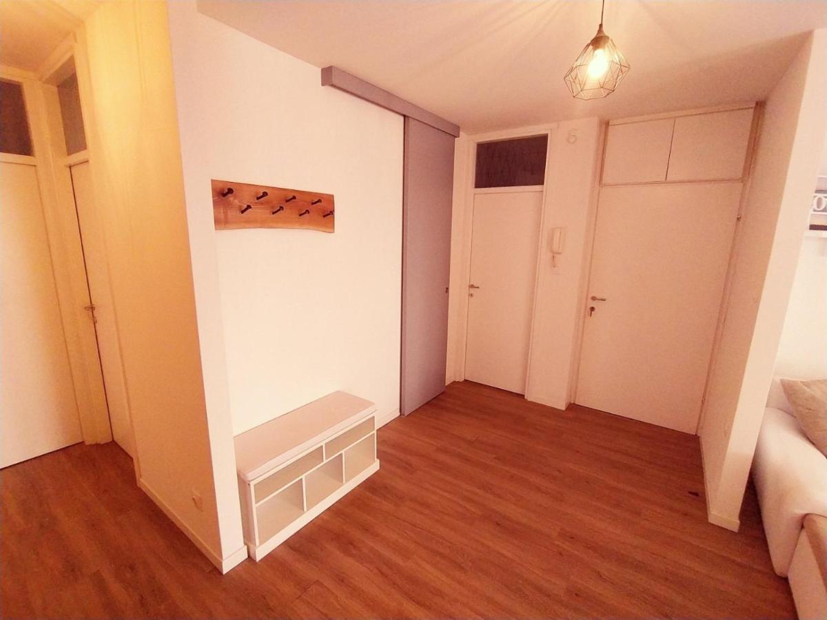 Apartment Tramonto Stoja Pula Extérieur photo