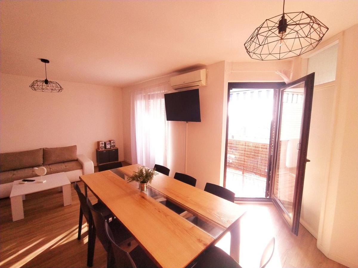 Apartment Tramonto Stoja Pula Extérieur photo
